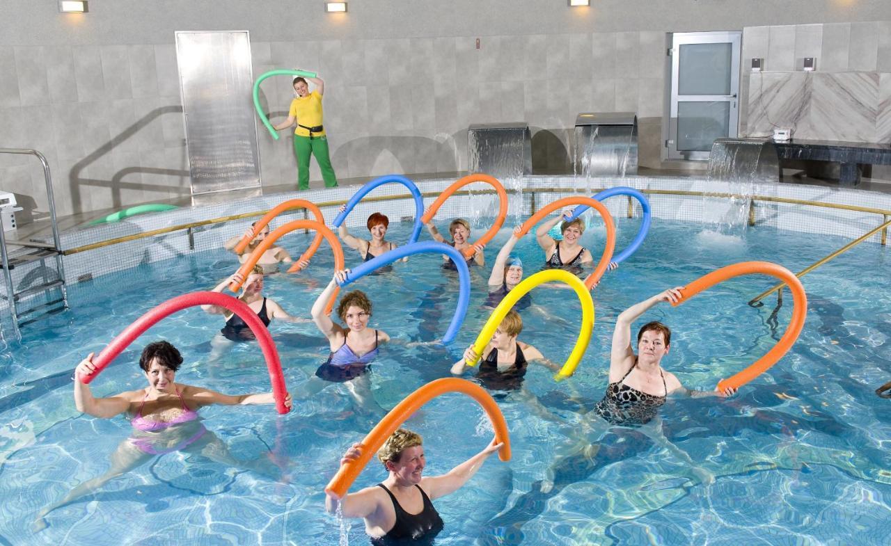 Dom Zdrojowy Apart otel Jelenia Gora Dış mekan fotoğraf