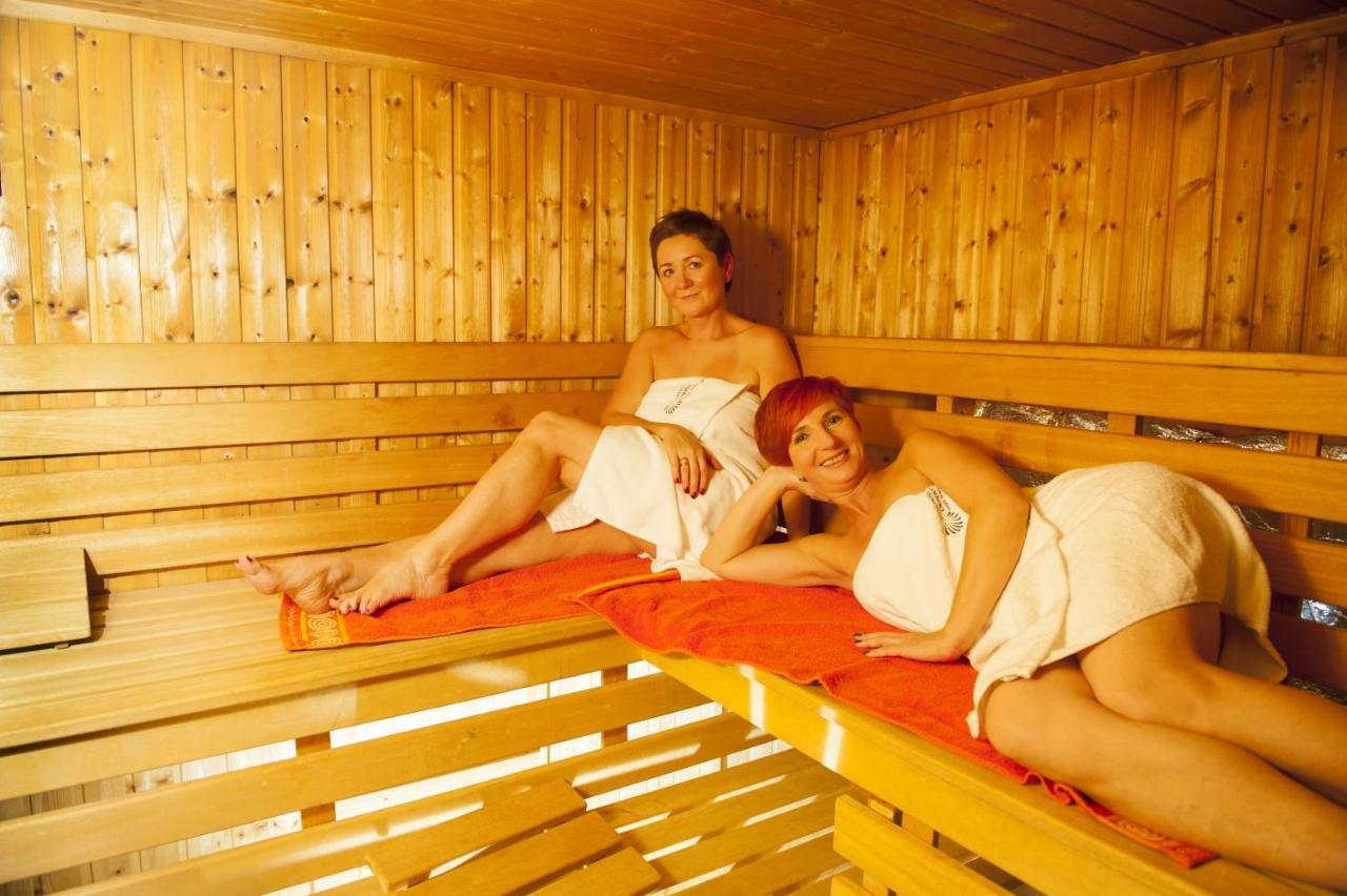 Dom Zdrojowy Apart otel Jelenia Gora Dış mekan fotoğraf