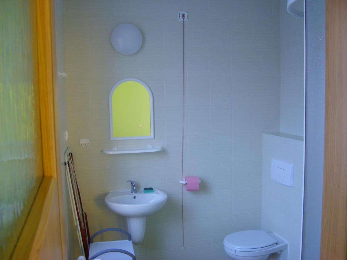 Dom Zdrojowy Apart otel Jelenia Gora Dış mekan fotoğraf