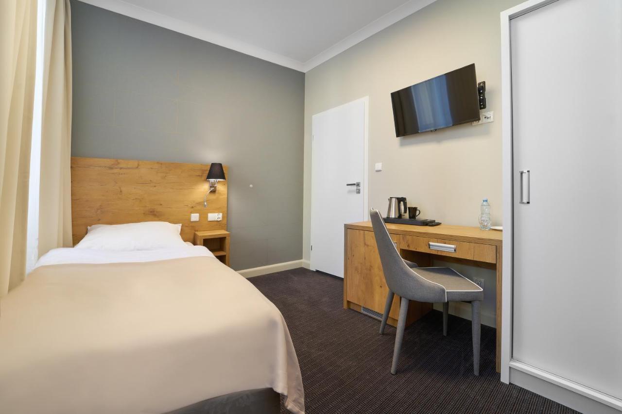 Dom Zdrojowy Apart otel Jelenia Gora Dış mekan fotoğraf