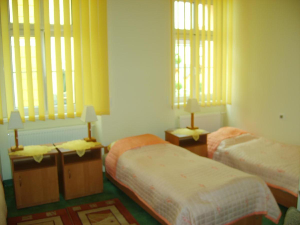 Dom Zdrojowy Apart otel Jelenia Gora Dış mekan fotoğraf