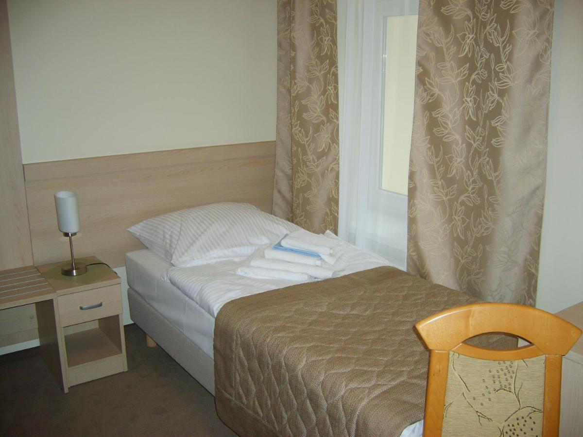 Dom Zdrojowy Apart otel Jelenia Gora Dış mekan fotoğraf