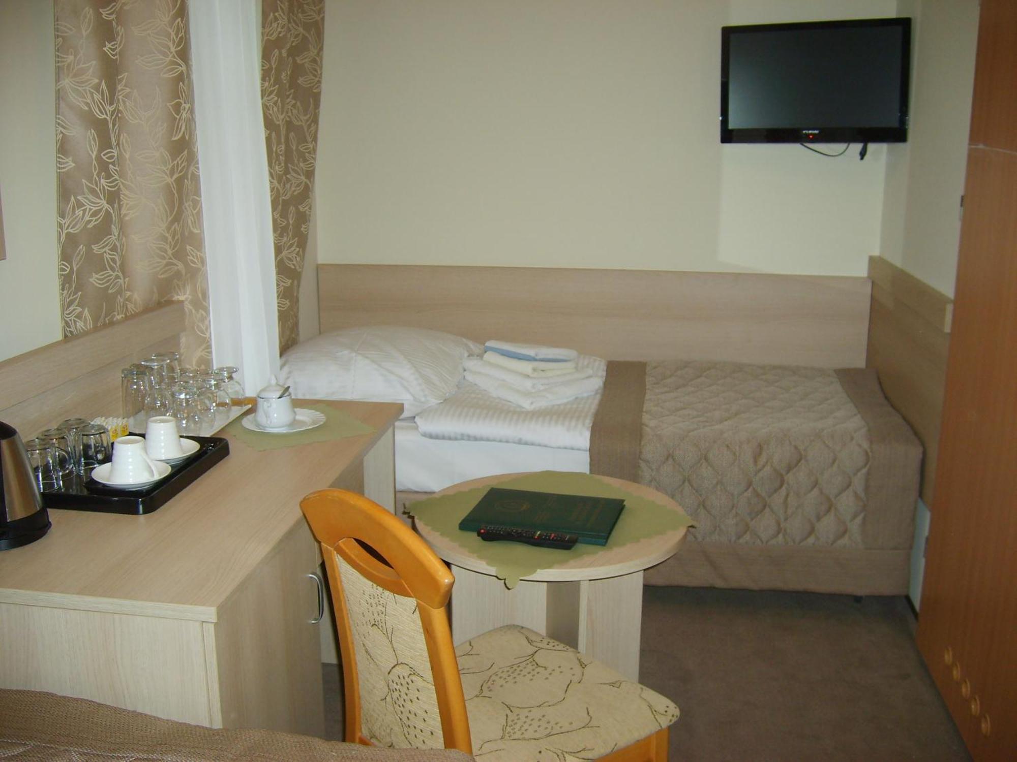 Dom Zdrojowy Apart otel Jelenia Gora Dış mekan fotoğraf