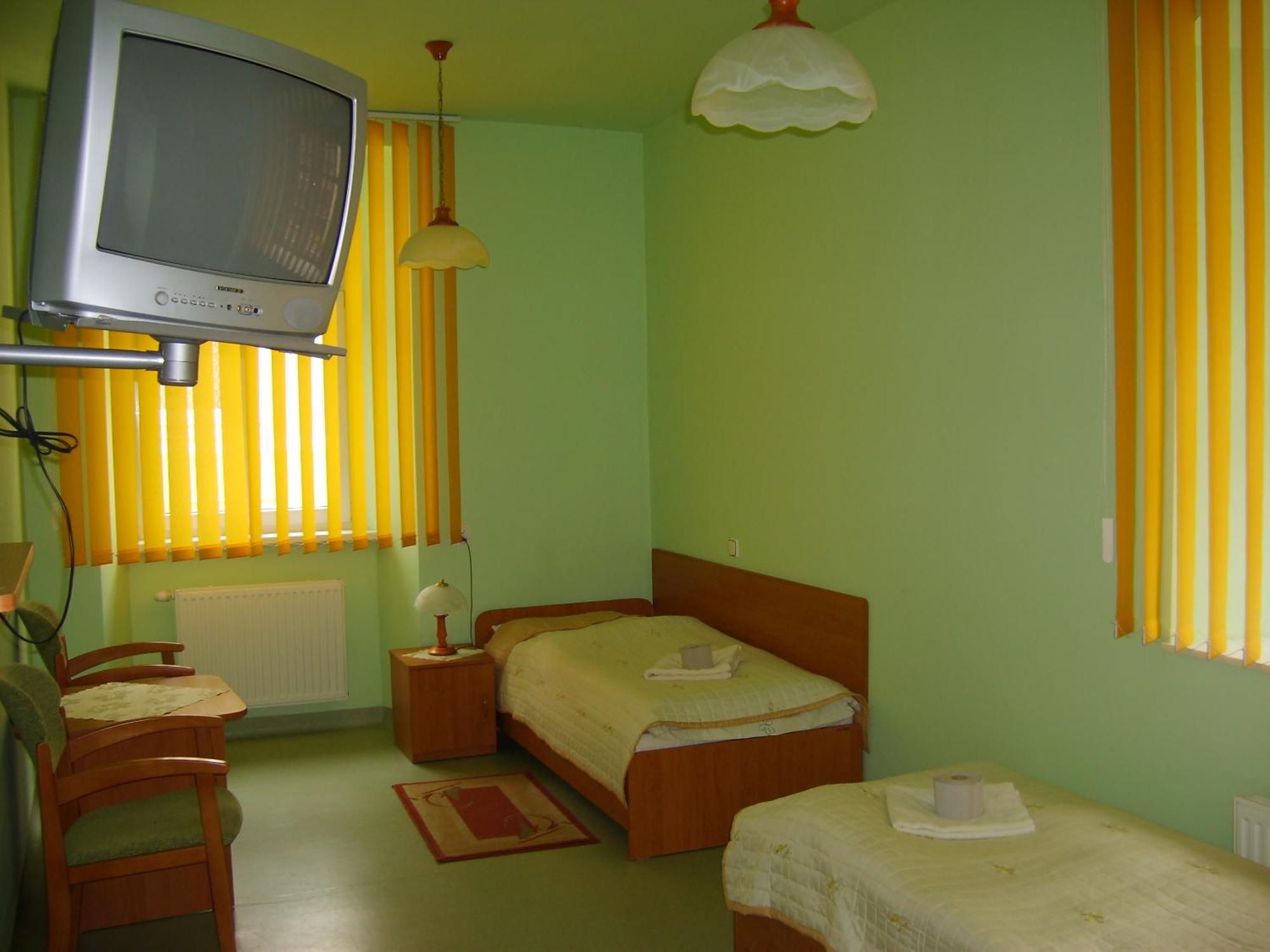 Dom Zdrojowy Apart otel Jelenia Gora Dış mekan fotoğraf